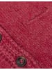 Oilily Vince Cardigan in Rosa