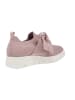 bernie mev. Sneaker low FX Serenity in Rosa