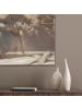 OnlyWow Akustibild Elegante Blumen