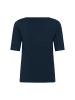 Kaffe Strickpullover KAlizza Regular fit in Midnight Marine