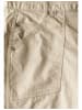 Street One Caprihose für Damen in beige