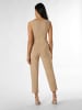 BETTY & CO Jumpsuit in gold