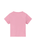 s.Oliver T-Shirt kurzarm in Pink