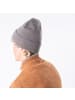 Occulto Winter Mütze Eli in Charcoal