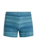 Protest " PRTSABANG in DeepDive blue