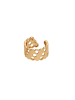 usha FESTIVAL Women Earring in Rose Gold