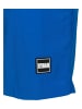 Urban Classics Badeshorts in blau