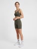 Hummel Bh Hmlflow Multisport Damen in MAJOR BROWN