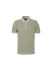 Gant Poloshirt Sunfaded SS in hellgruen