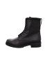 Gabor Schnürstiefelette in schwarz