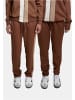 DEF DEF Jogginghose in medium brown