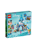 LEGO LEGO® Disney™ 43206 Cinderellas Schloss