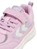 Hummel Hummel Sneaker X-Light Jr Kinder Leichte Design in WINSOME ORCHID