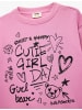 KOTON SWEATSHIRTS in Rosa