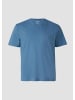 s.Oliver T-Shirt in 6244_helles petrol