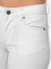 Tazzio Jeans "F114" - Skinny Fit - in Weiß