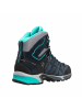 MEINDL Trekkingschuhe für Damen in blau