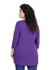 Angel of Style Shirt in violett