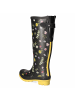 Rajn Stiefel in schwarz