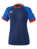 erima Zenari 3.0 Trikot in new navy/new royal/rot