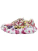 LAURA VITA Sneaker SOFIAO in violet
