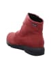 Mephisto Komfort Stiefeletten in Rot