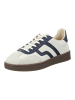 GANT Footwear Sneaker in Weiß/Blau