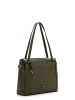 Tamaris Shopper TAS Gerlinde in oliv