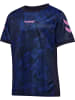 Hummel Anzug Hmlblaze Kinder in MARINE/DAZZLING BLUE
