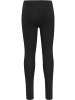 Hummel Hummel Leggings Hmlonze Mädchen in BLACK