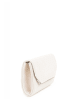 Tamaris Clutch TAS Amalia in cream