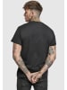 Merchcode T-Shirt in black
