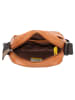 Camel Active Laos Umhängetasche 18 cm cognac