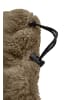 Reusch Nackenwärmer Uni in 1092 beige