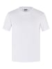 Urban Classics T-Shirts in white