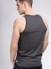 Lonsdale T-Shirt "Pilton" in Schwarz