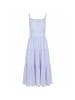 VINAJA Women 2-Piece Set in Blue