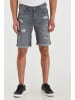BLEND Shorts BHDeniz in Grau