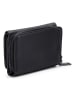 FREDs BRUDER Belted With Love Geldbörse Leder 12.5 cm black