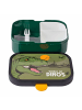 Mepal Brotdose Campus 700 ml in Dino World
