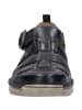 Josef Seibel Halbschuh Wilson 08 in blau