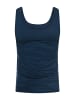 Doreanse Tanktop in blau