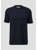 s.Oliver T-Shirt in 5978_navy