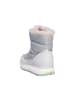 Joya SchneeStiefel TIFFANY STX WHITE GREY in grau