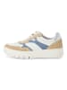 Tamaris Sneaker low 1-23707-44 XT in multicolor
