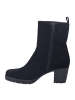 Josef Seibel Stiefelette Gloria 10 in schwarz