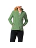 Vaude Rosemoor Fleece Jacket II in Grün