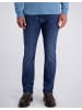 Pierre Cardin Jeans Lyon Tapered in ocean blue used
