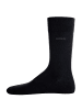 BOSS Socken 6er Pack in Schwarz/Dunkelblau