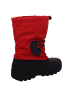 Kamik Mädchen Stiefel Southpole 3 in Rot